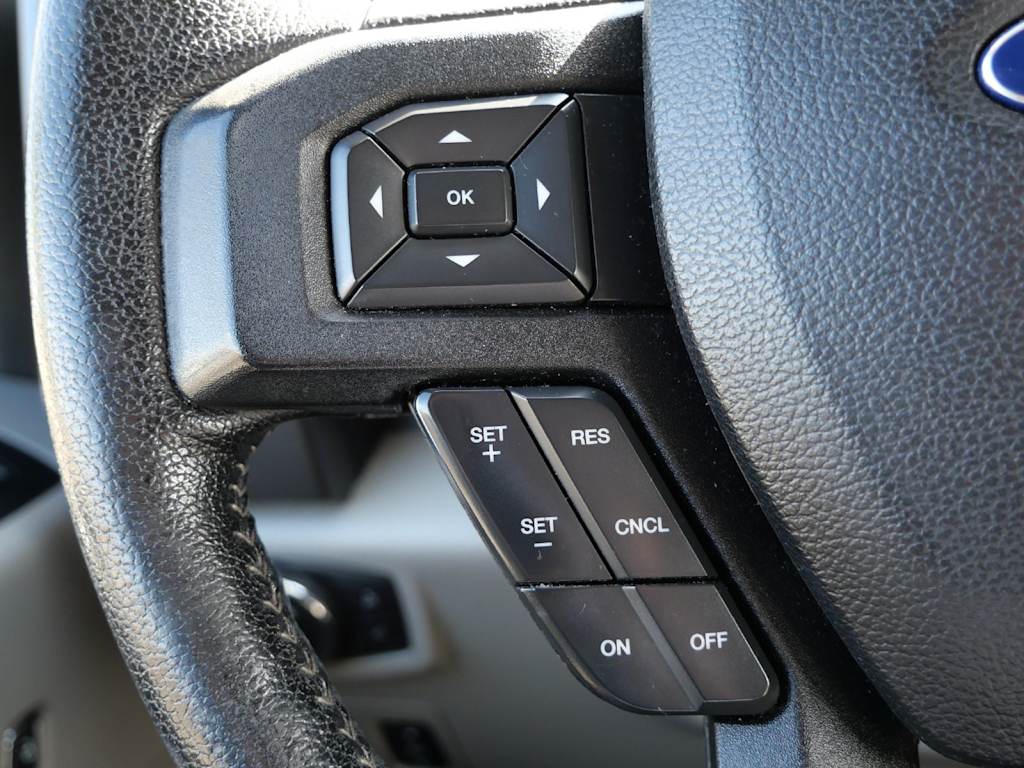 Thumbnail: 2016 Ford F-150 - 26