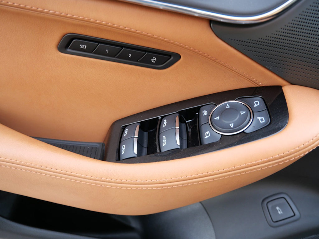 Thumbnail: 2025 Cadillac CT5 - 18