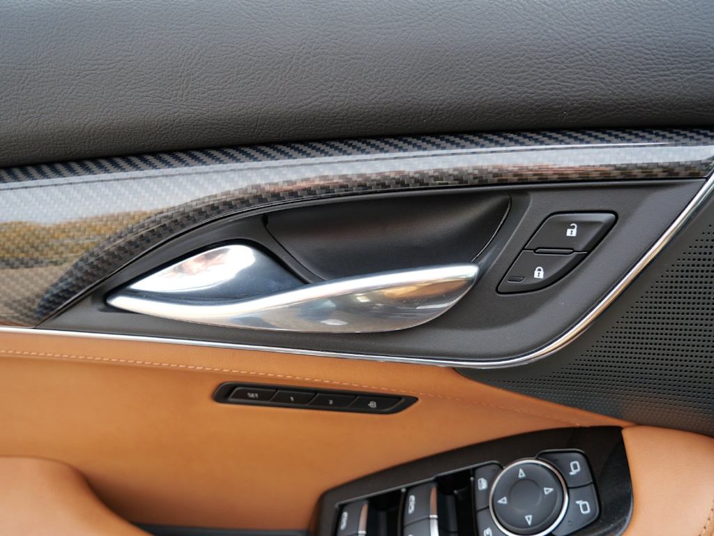 Thumbnail: 2025 Cadillac CT5 - 19