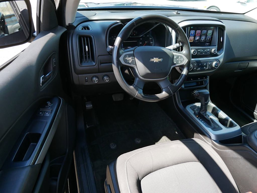 Thumbnail: 2017 Chevrolet Colorado - 2