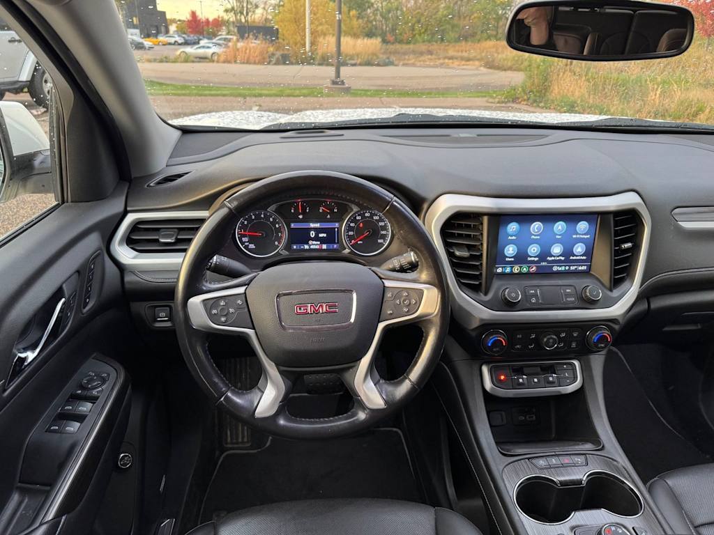 Thumbnail: 2021 GMC Acadia - 2