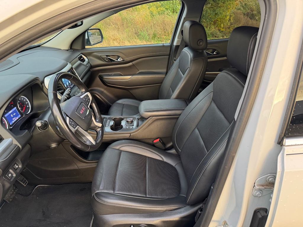 Thumbnail: 2021 GMC Acadia - 3