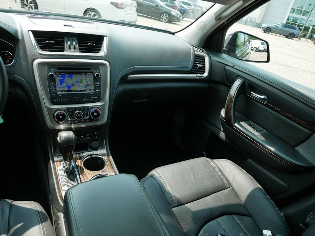 Thumbnail: 2014 GMC Acadia - 9