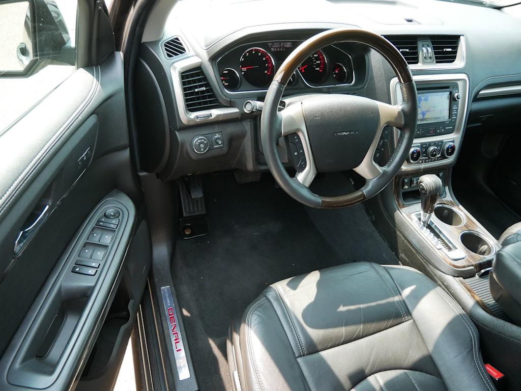 Thumbnail: 2014 GMC Acadia - 2