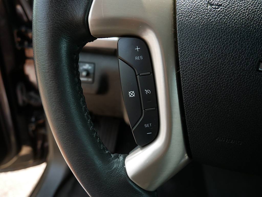Thumbnail: 2014 GMC Acadia - 25