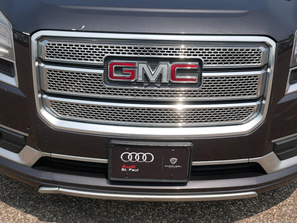 Thumbnail: 2014 GMC Acadia - 13