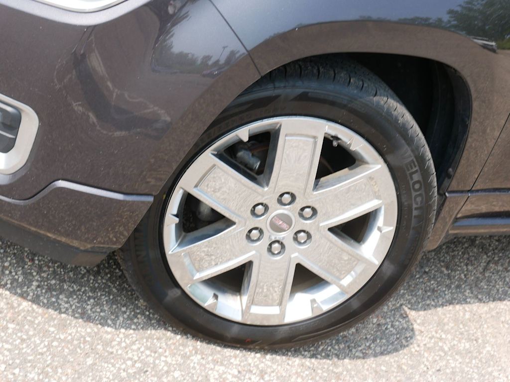 Thumbnail: 2014 GMC Acadia - 5