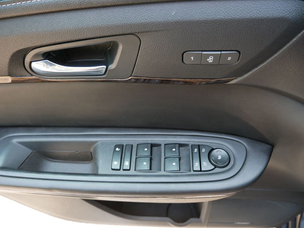 Thumbnail: 2014 GMC Acadia - 21