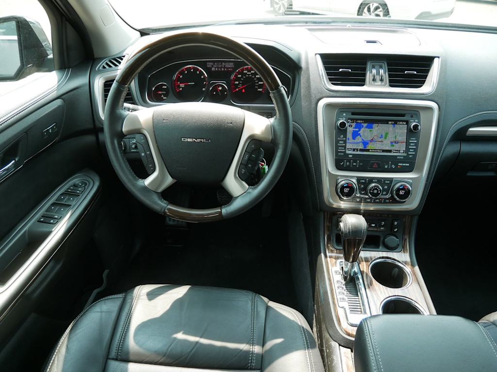 Thumbnail: 2014 GMC Acadia - 6