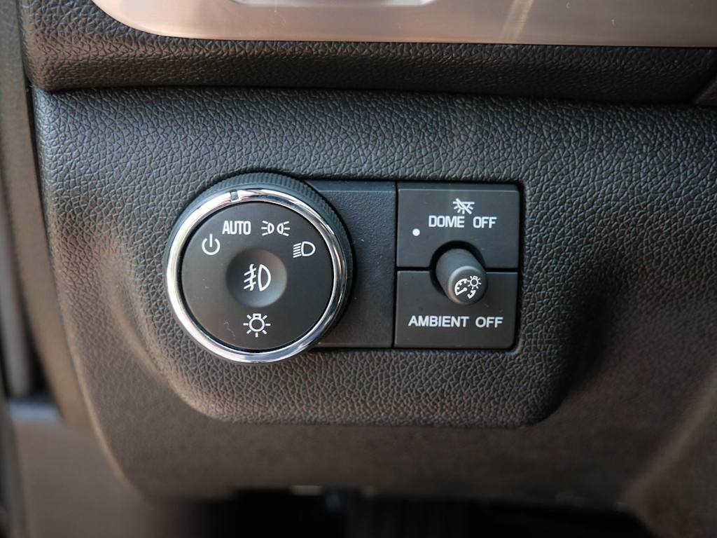 Thumbnail: 2014 GMC Acadia - 27