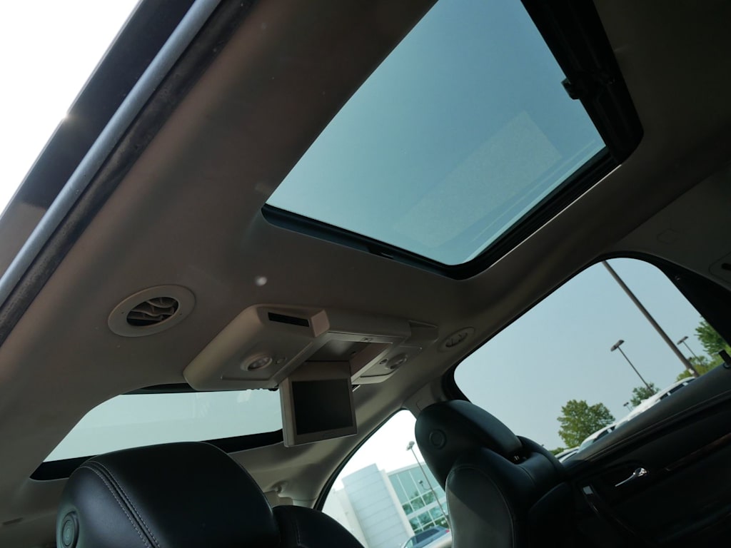 Thumbnail: 2014 GMC Acadia - 17