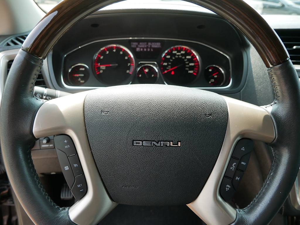 Thumbnail: 2014 GMC Acadia - 24