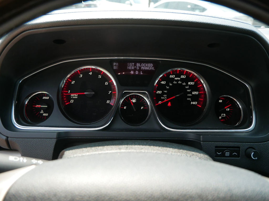 Thumbnail: 2014 GMC Acadia - 12