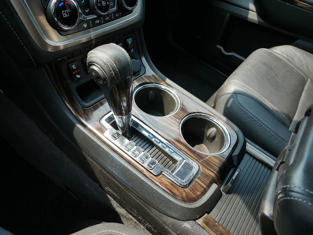 Thumbnail: 2014 GMC Acadia - 11