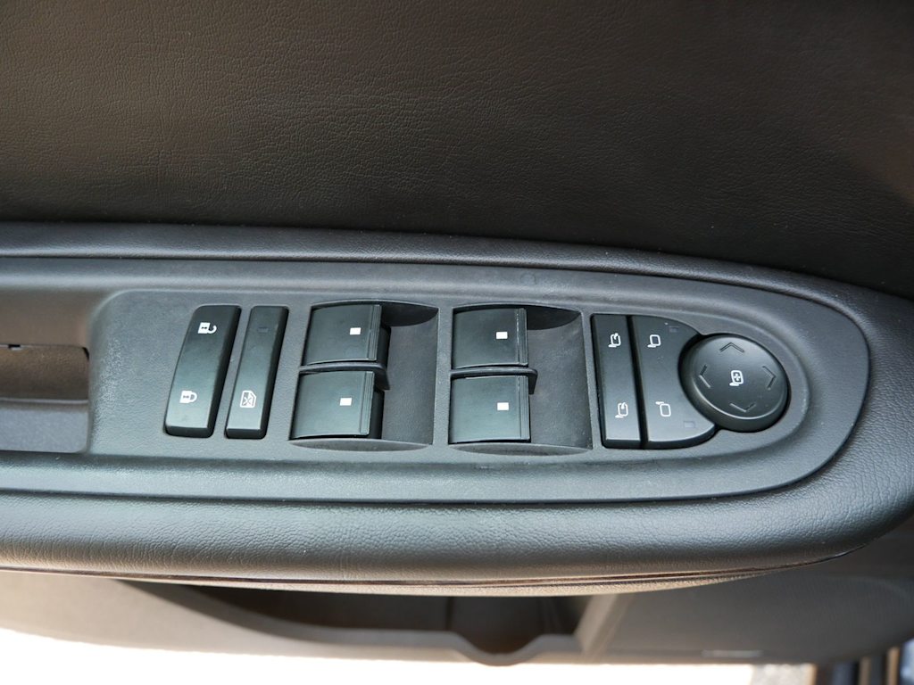 Thumbnail: 2014 GMC Acadia - 20
