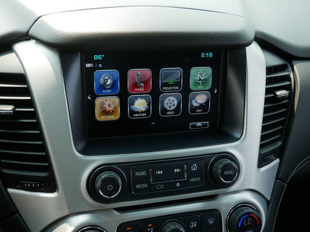 Thumbnail: 2017 GMC Yukon - 7