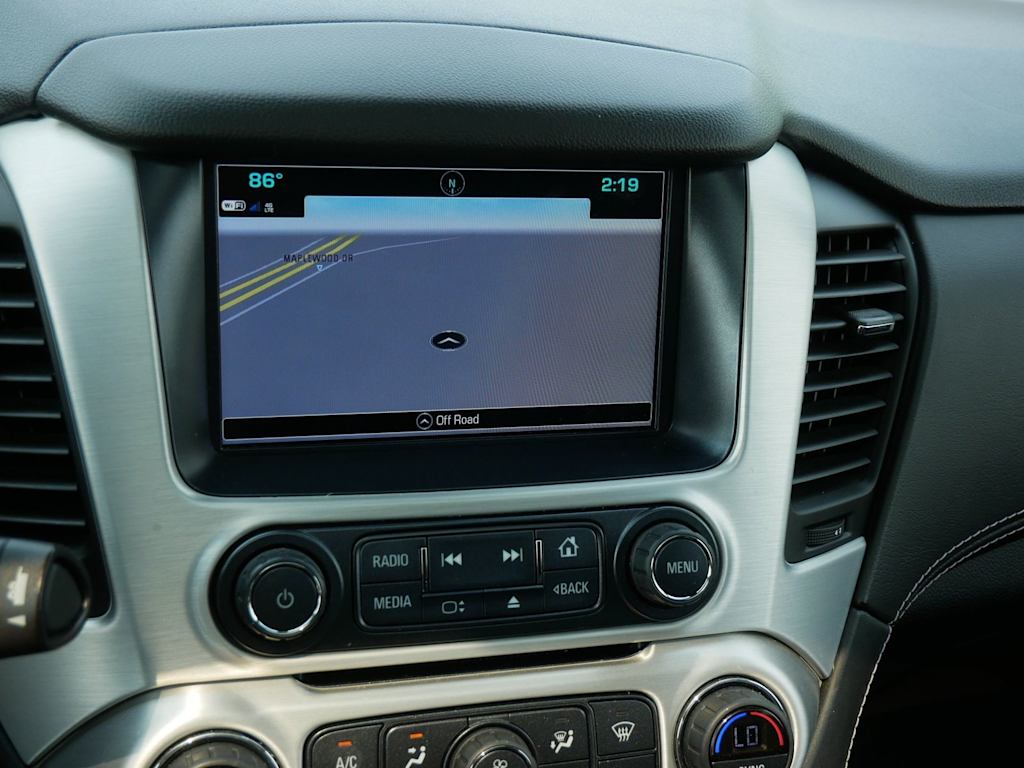Thumbnail: 2017 GMC Yukon - 20