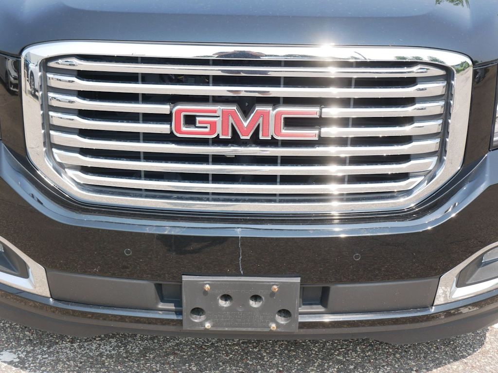 Thumbnail: 2017 GMC Yukon - 11