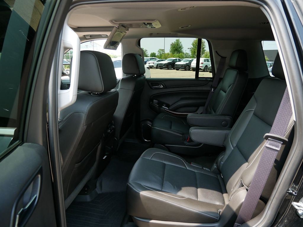 Thumbnail: 2017 GMC Yukon - 6