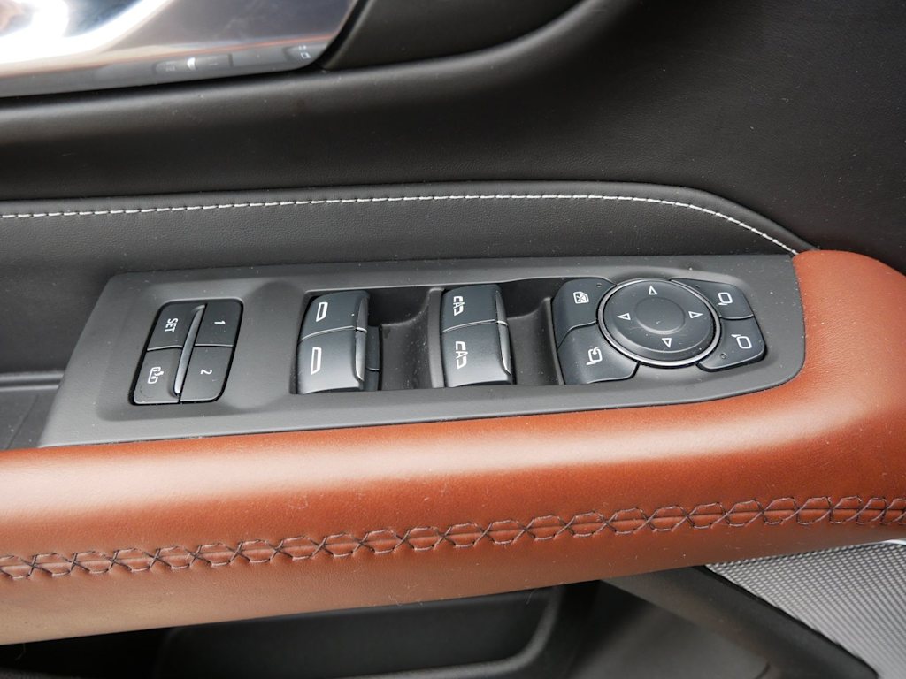 Thumbnail: 2024 GMC Yukon - 20
