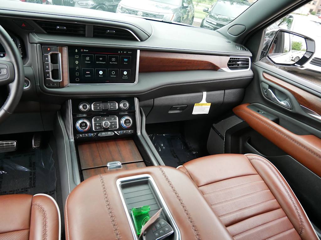 Thumbnail: 2024 GMC Yukon - 11