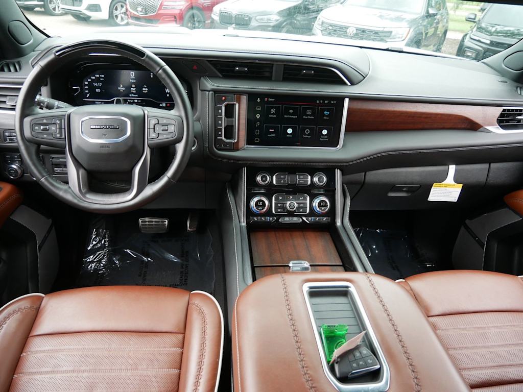 Thumbnail: 2024 GMC Yukon - 10