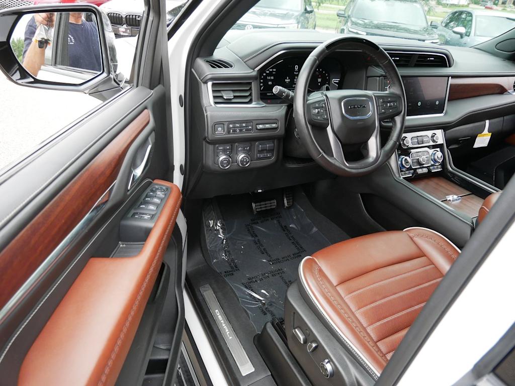 Thumbnail: 2024 GMC Yukon - 2