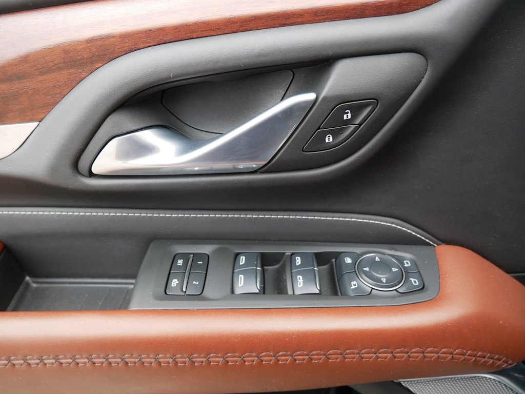 Thumbnail: 2024 GMC Yukon - 21