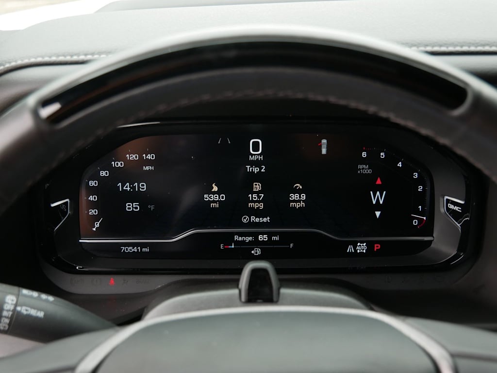 Thumbnail: 2024 GMC Yukon - 14