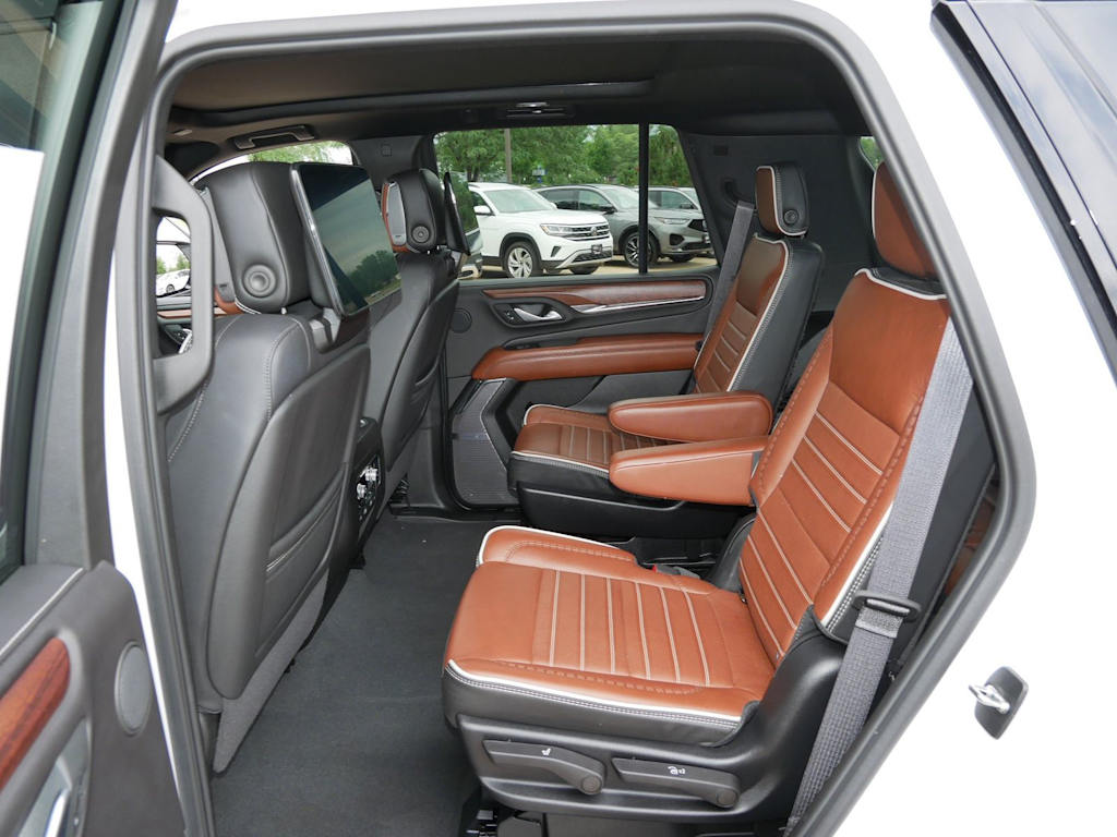 Thumbnail: 2024 GMC Yukon - 9
