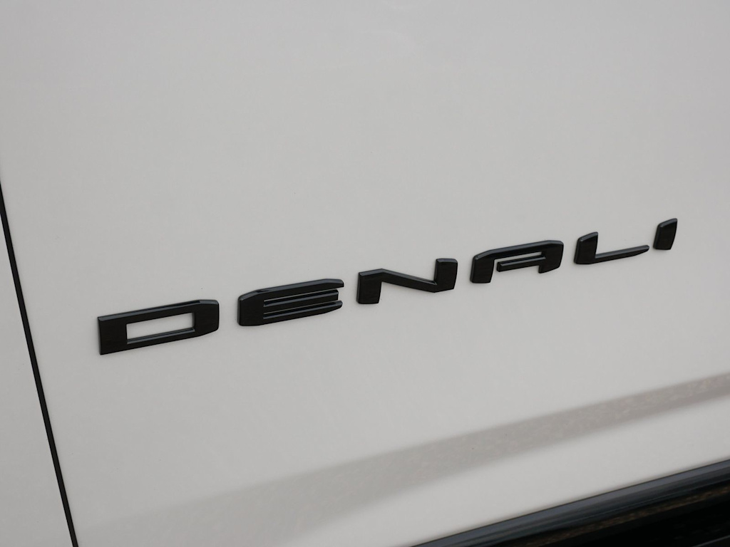 Thumbnail: 2024 GMC Yukon - 6