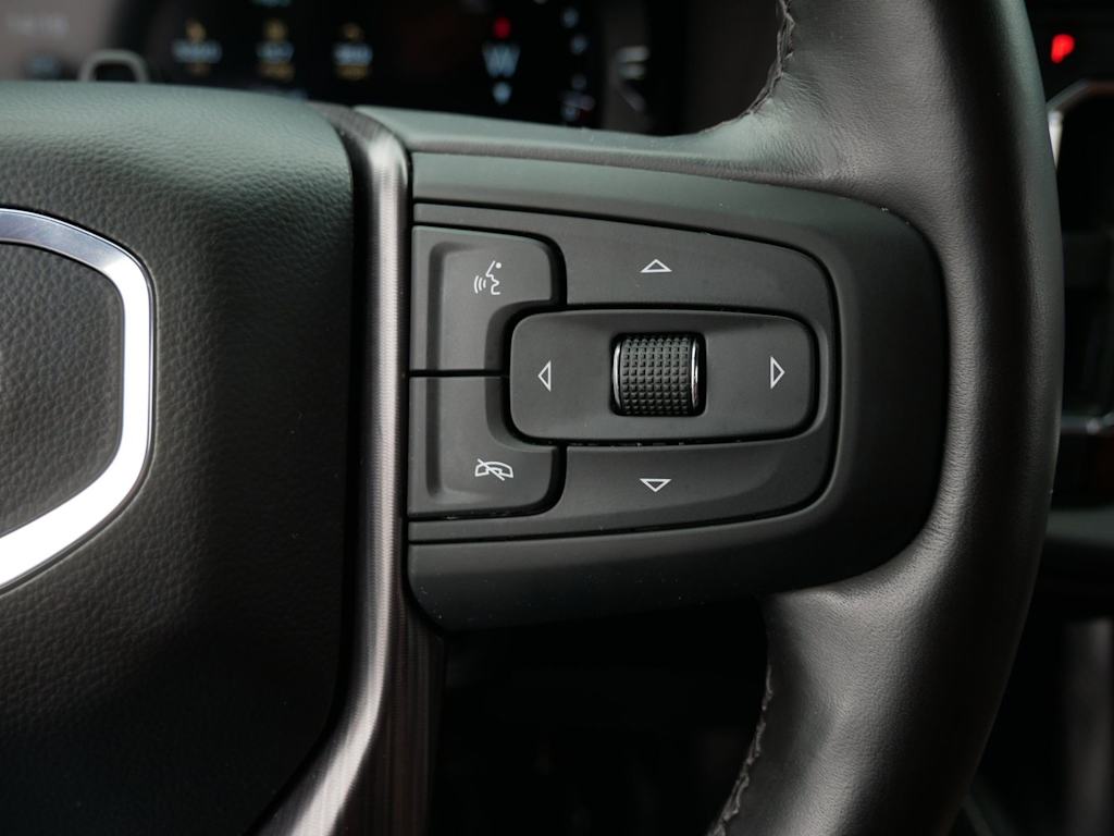 Thumbnail: 2024 GMC Yukon - 26