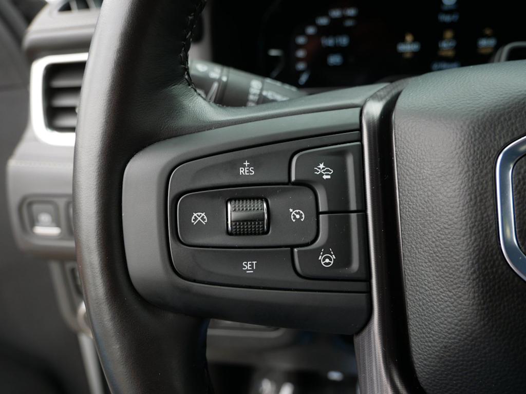 Thumbnail: 2024 GMC Yukon - 27