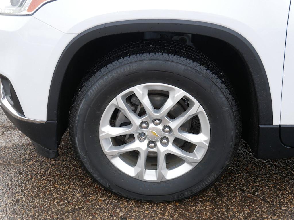 Thumbnail: 2019 Chevrolet Traverse - 5