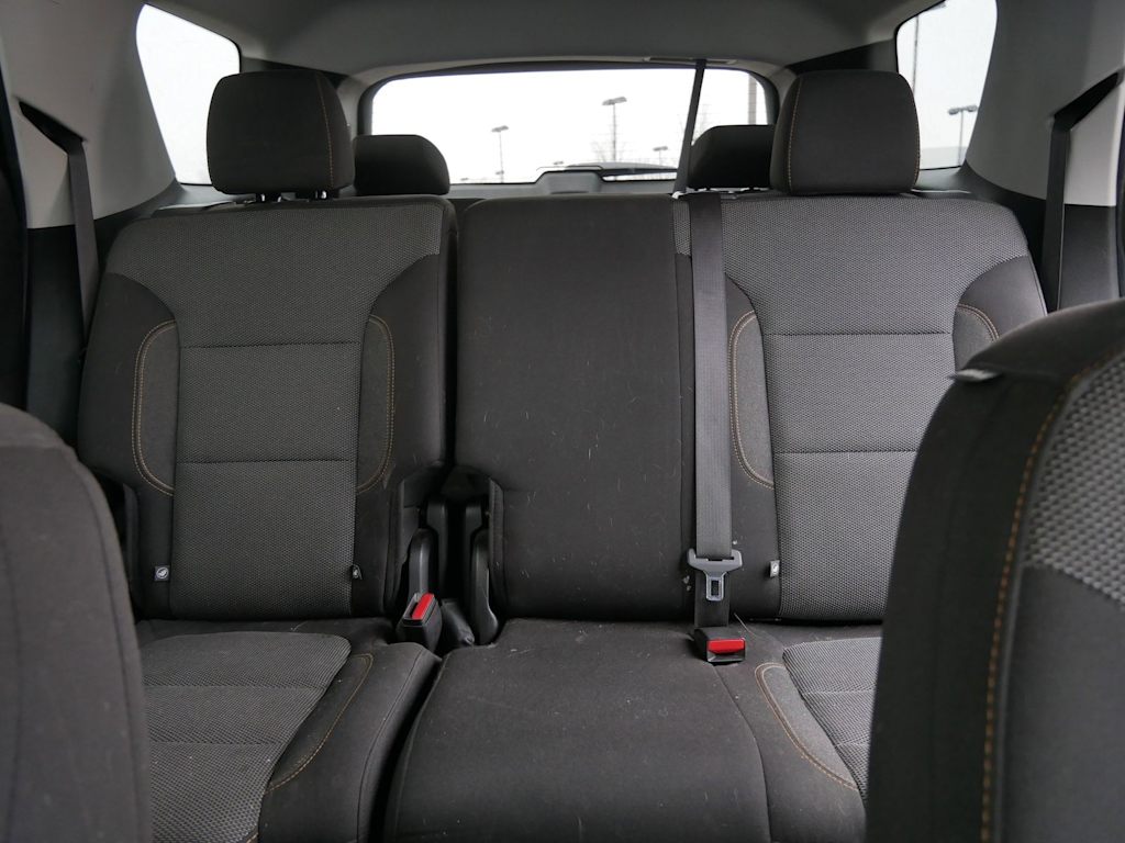 Thumbnail: 2019 Chevrolet Traverse - 6