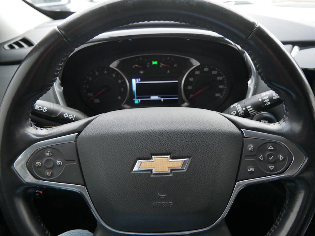 Thumbnail: 2019 Chevrolet Traverse - 19