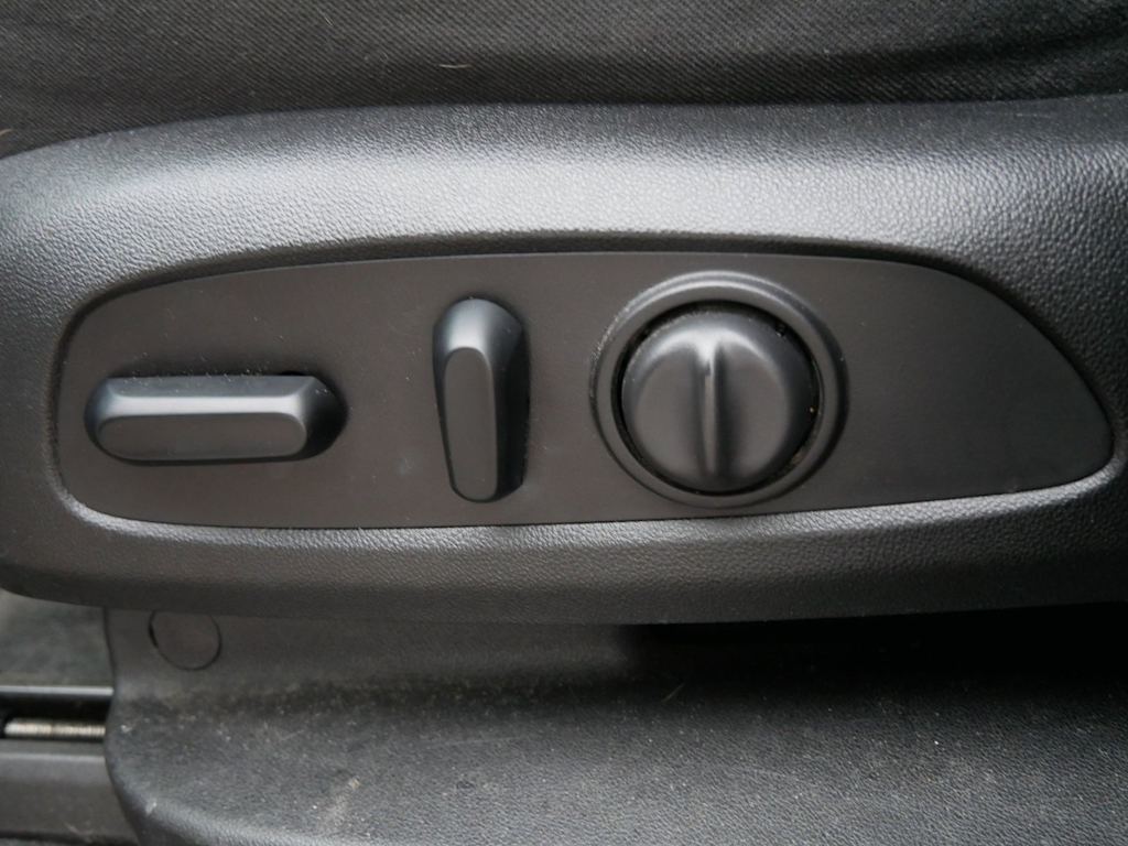 Thumbnail: 2019 Chevrolet Traverse - 13