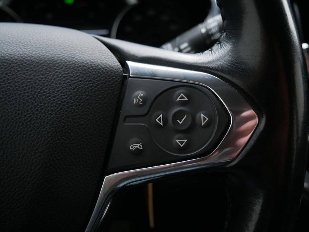 Thumbnail: 2019 Chevrolet Traverse - 20