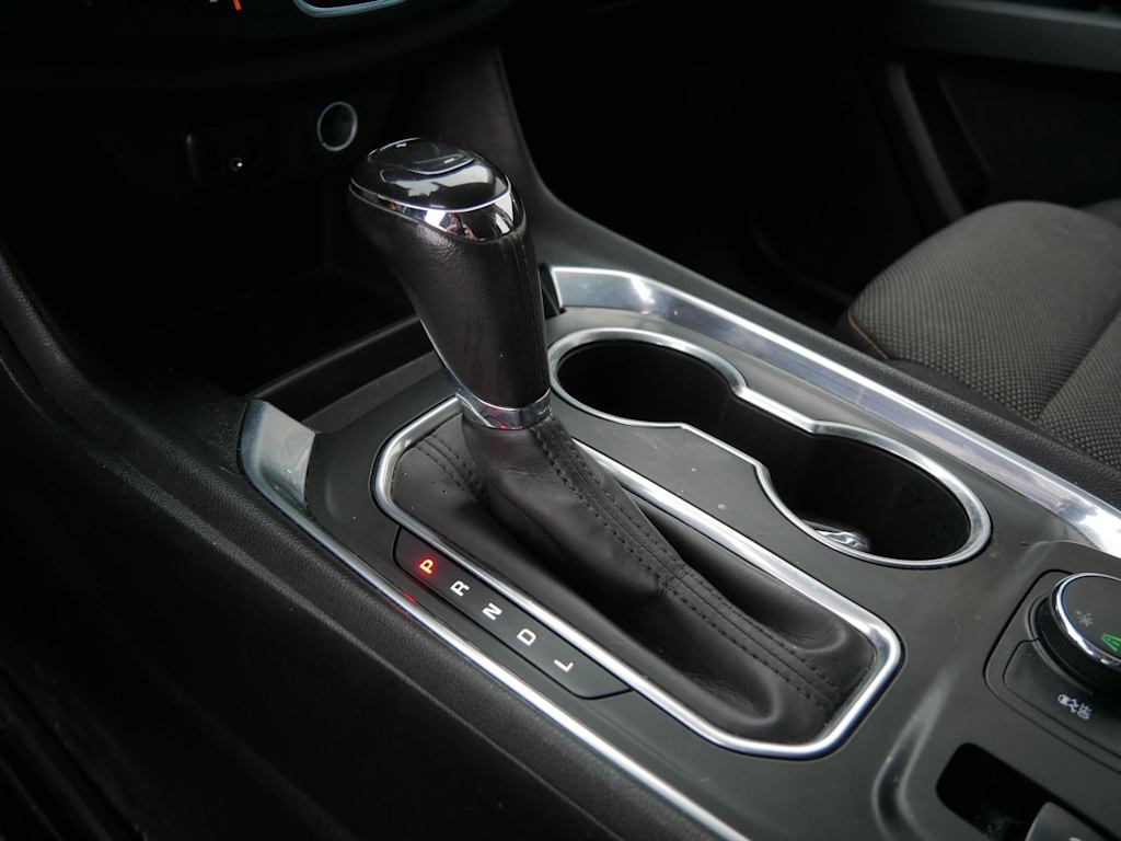 Thumbnail: 2019 Chevrolet Traverse - 8