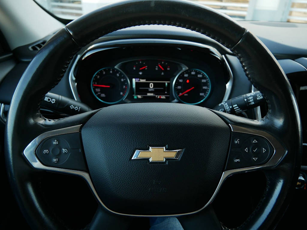 Thumbnail: 2019 Chevrolet Traverse - 22