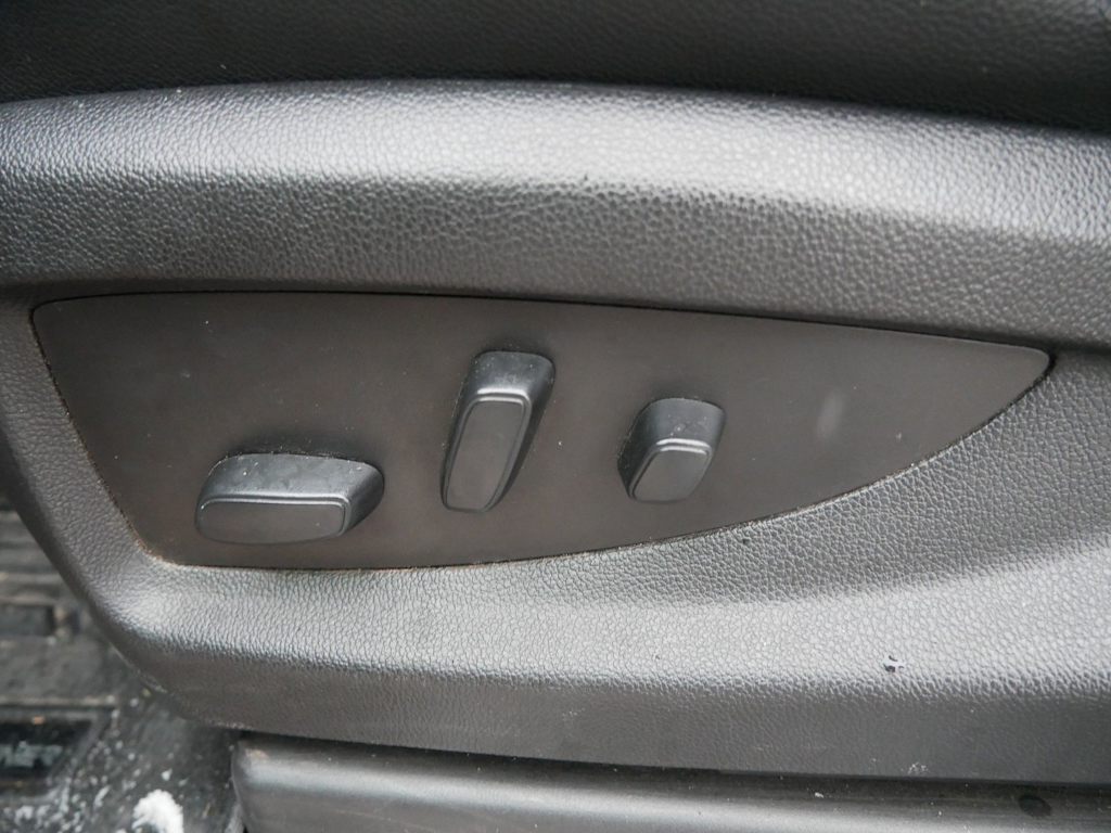 Thumbnail: 2019 Chevrolet Suburban - 14