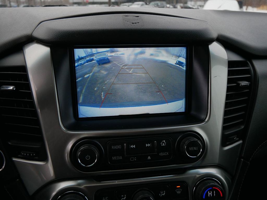 Thumbnail: 2019 Chevrolet Suburban - 18