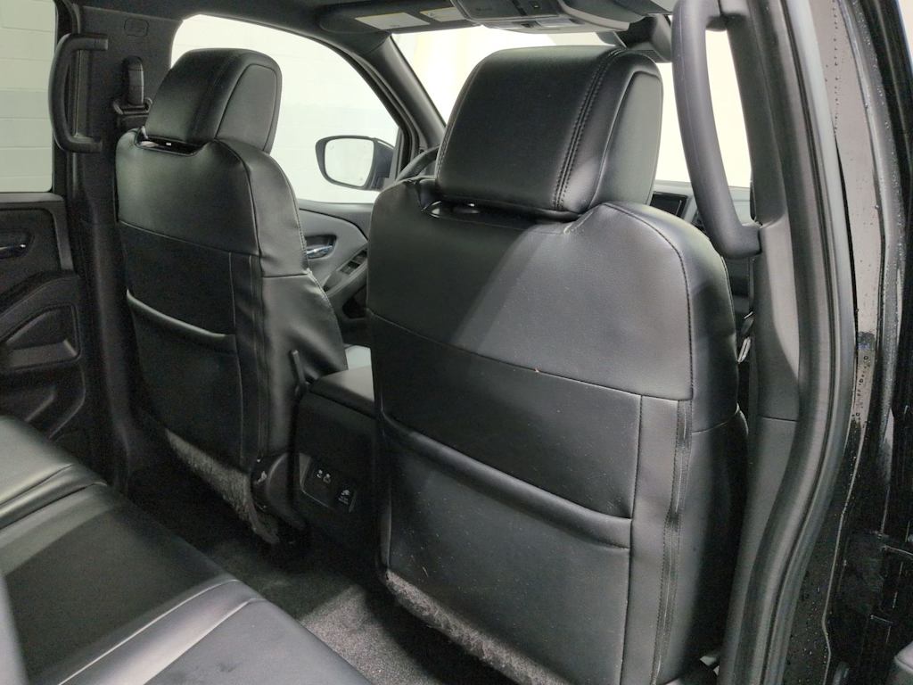 Thumbnail: 2022 Nissan Frontier - 13