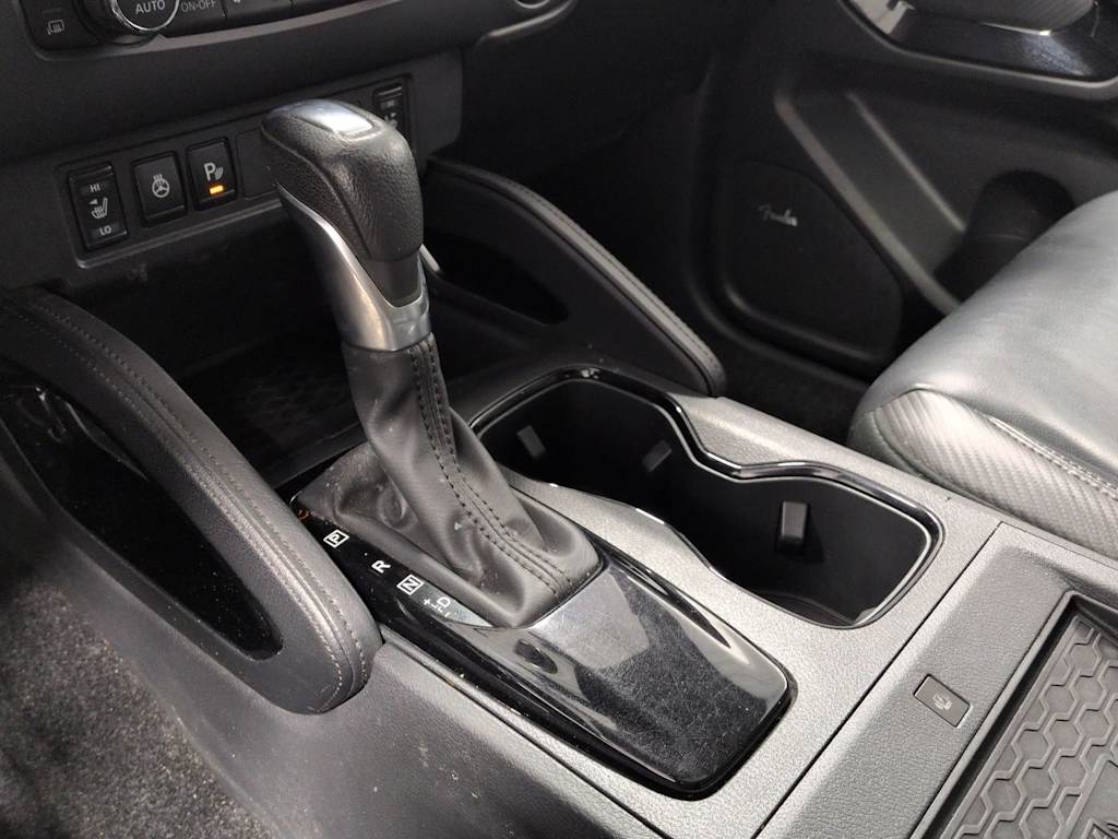 Thumbnail: 2022 Nissan Frontier - 39