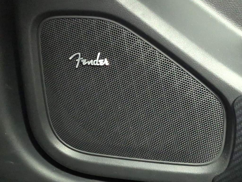 Thumbnail: 2022 Nissan Frontier - 37