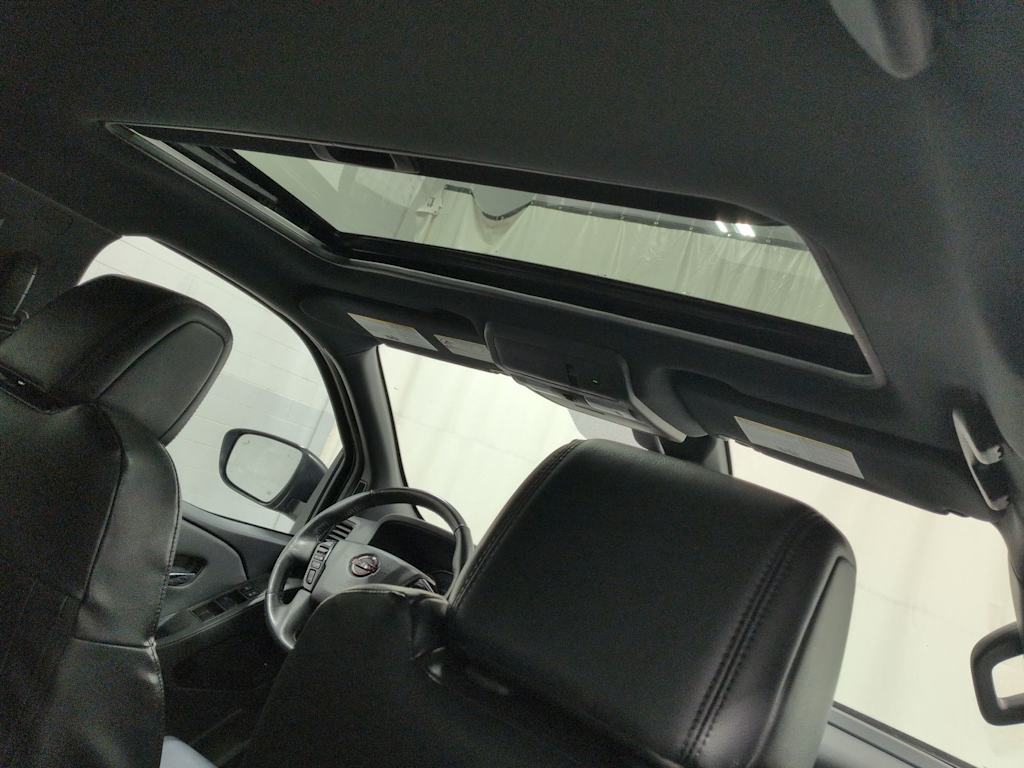 Thumbnail: 2022 Nissan Frontier - 31