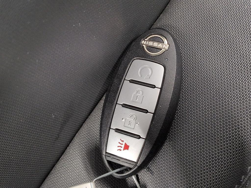 Thumbnail: 2022 Nissan Frontier - 19