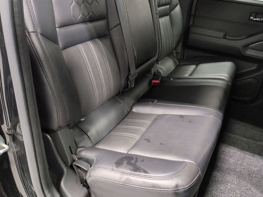 Thumbnail: 2022 Nissan Frontier - 30