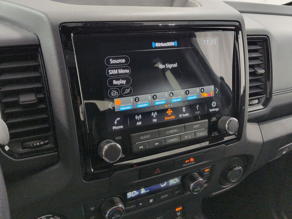 Thumbnail: 2022 Nissan Frontier - 34