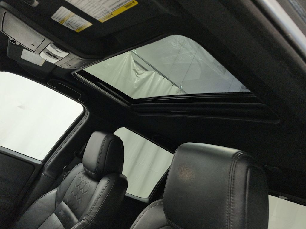 Thumbnail: 2022 Nissan Frontier - 28